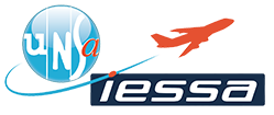 UNSA-IESSA Logo